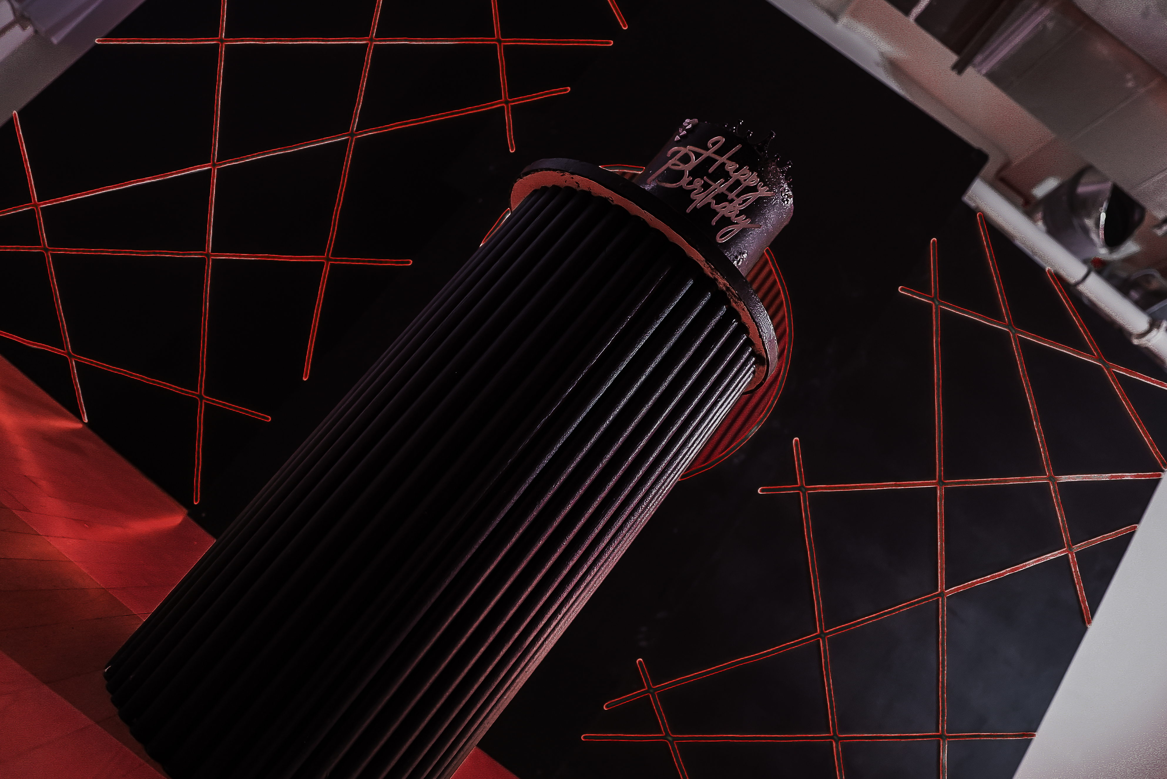 Kavithan 25th Birthday Photo 10